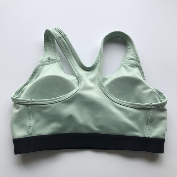 Nike Dri-Fit Mint Sports Bra Padded - Picture 5 of 11